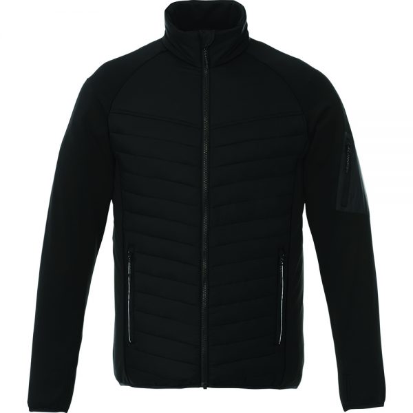 Mens Insulated Jacket