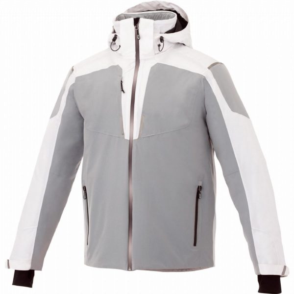 Mens Insulated Jacket