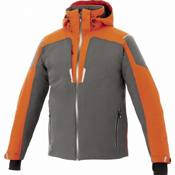 Mens Insulated Jacket