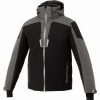 Mens Insulated Jacket