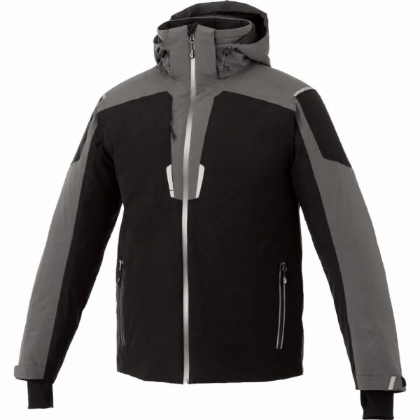 Mens Insulated Jacket