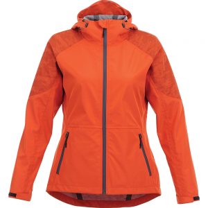 Ladies Softshell Jacket Ladies Softshell Jacket