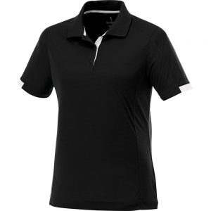 Ladies Short Sleeve Polo Ladies Short Sleeve Polo