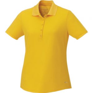 Ladies Short Sleeve Polo Ladies Short Sleeve Polo