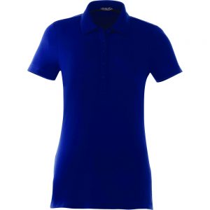 Ladies Short Sleeve Polo Ladies Short Sleeve Polo