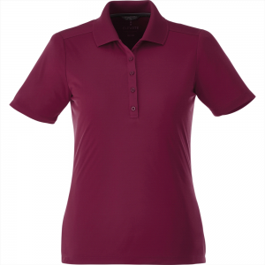 Ladies Short Sleeve Polo Ladies Short Sleeve Polo
