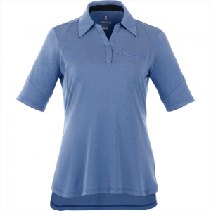 Ladies Short Sleeve Polo Ladies Short Sleeve Polo