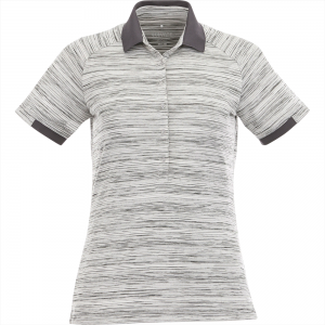 Ladies Short Sleeve Polo Ladies Short Sleeve Polo