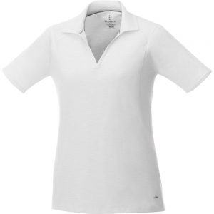 Ladies Short Sleeve Polo Ladies Short Sleeve Polo