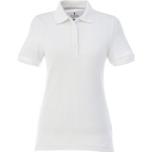 Ladies Short Sleeve Polo Ladies Short Sleeve Polo