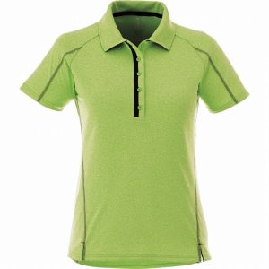 Ladies Short Sleeve Polo Ladies Short Sleeve Polo