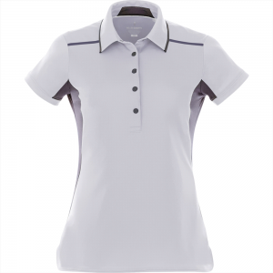 Ladies Short Sleeve Polo Ladies Short Sleeve Polo