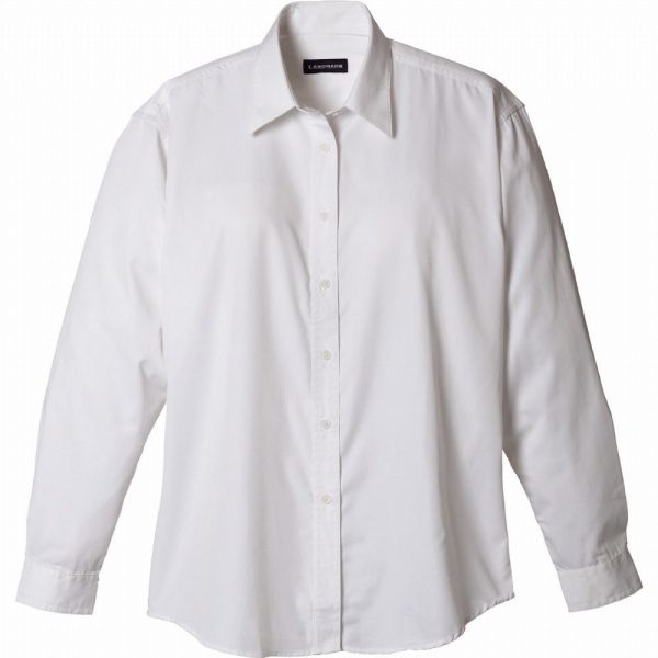 Ladies Long Sleeve Shirt Ladies Long Sleeve Shirt