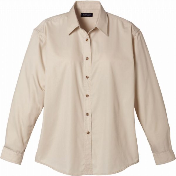Ladies Long Sleeve Shirt Ladies Long Sleeve Shirt