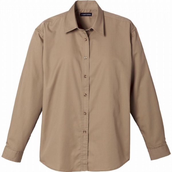 Ladies Long Sleeve Shirt Ladies Long Sleeve Shirt