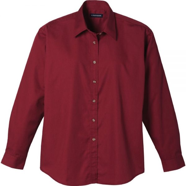 Ladies Long Sleeve Shirt Ladies Long Sleeve Shirt
