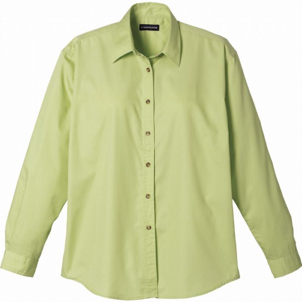 Ladies Long Sleeve Shirt Ladies Long Sleeve Shirt