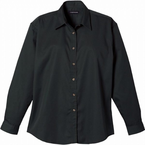 Ladies Long Sleeve Shirt Ladies Long Sleeve Shirt