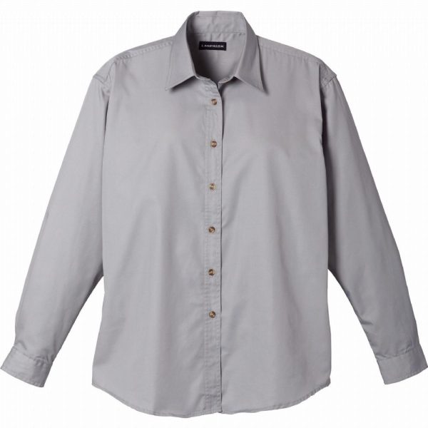 Ladies Long Sleeve Shirt Ladies Long Sleeve Shirt