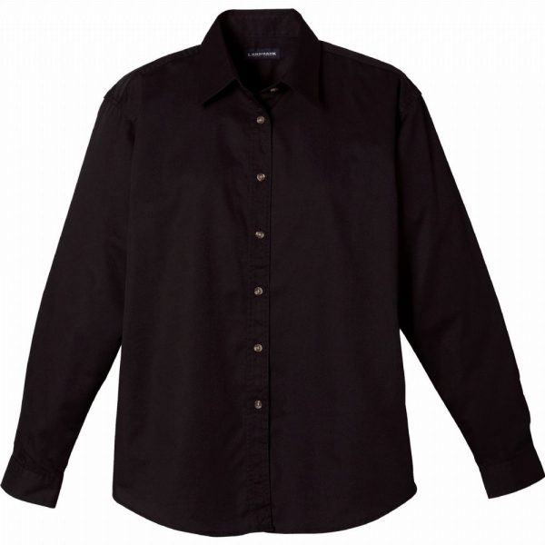 Ladies Long Sleeve Shirt Ladies Long Sleeve Shirt