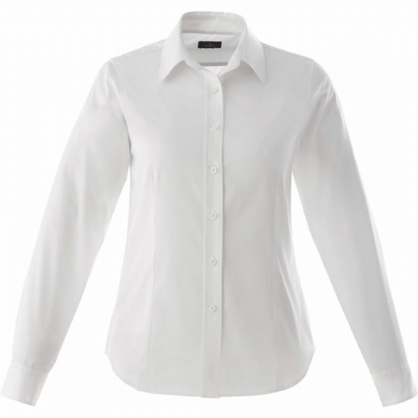 Ladies Long Sleeve Shirt Ladies Long Sleeve Shirt