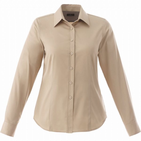Ladies Long Sleeve Shirt Ladies Long Sleeve Shirt