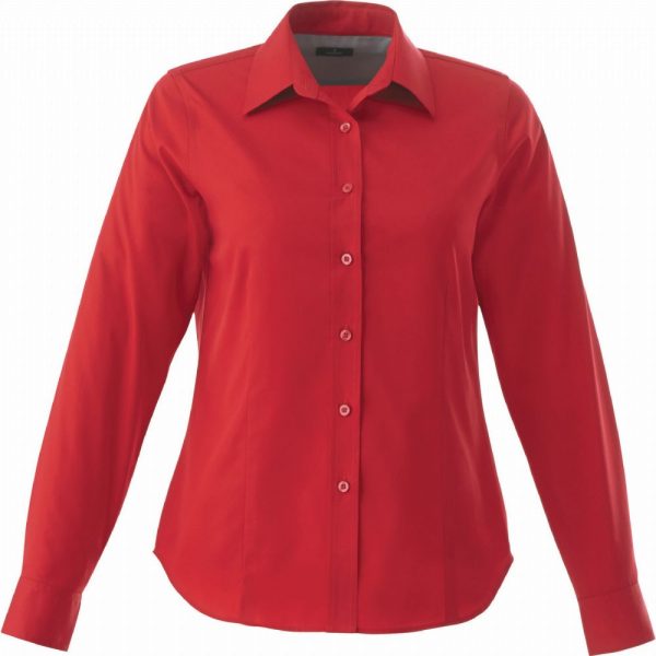 Ladies Long Sleeve Shirt Ladies Long Sleeve Shirt