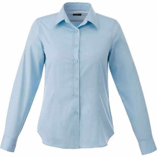 Ladies Long Sleeve Shirt Ladies Long Sleeve Shirt