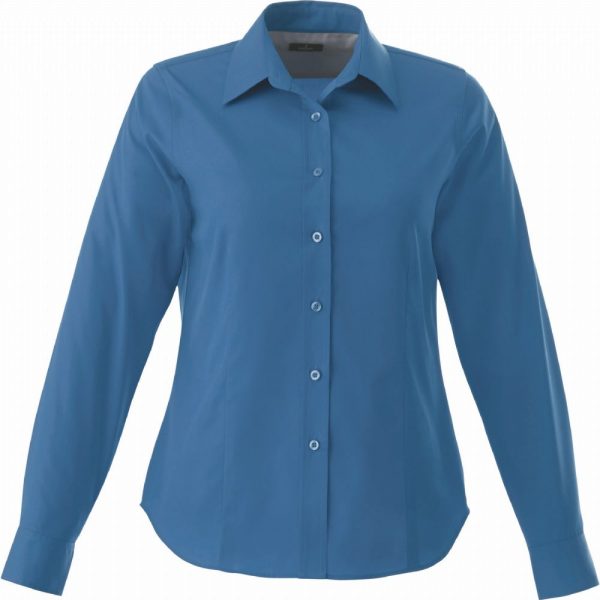 Ladies Long Sleeve Shirt Ladies Long Sleeve Shirt
