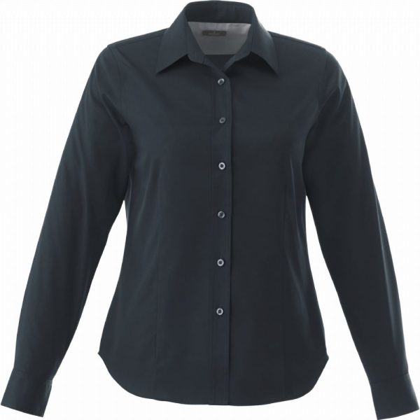 Ladies Long Sleeve Shirt Ladies Long Sleeve Shirt