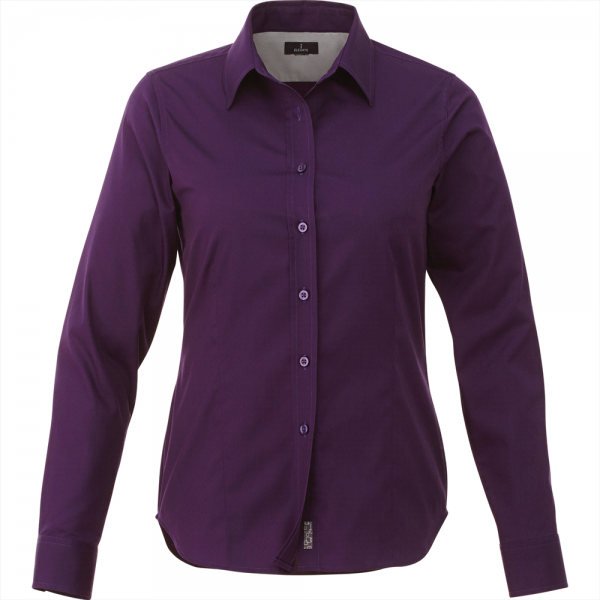 Ladies Long Sleeve Shirt Ladies Long Sleeve Shirt