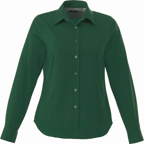 Ladies Long Sleeve Shirt Ladies Long Sleeve Shirt
