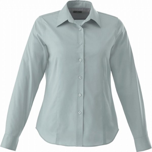 Ladies Long Sleeve Shirt Ladies Long Sleeve Shirt