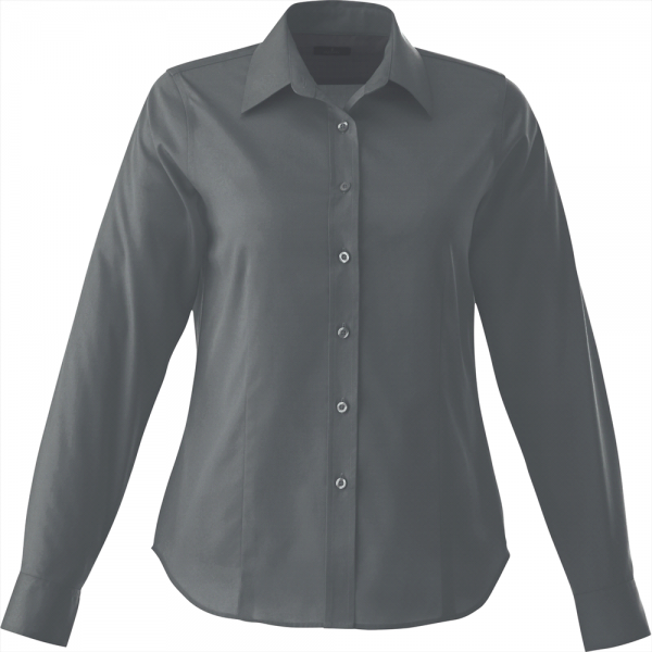 Ladies Long Sleeve Shirt Ladies Long Sleeve Shirt