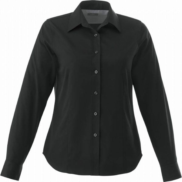 Ladies Long Sleeve Shirt Ladies Long Sleeve Shirt