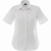 Ladies Short Sleeve Shirt Ladies Short Sleeve Shirt
