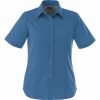 Ladies Short Sleeve Shirt Ladies Short Sleeve Shirt