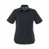 Ladies Short Sleeve Shirt Ladies Short Sleeve Shirt