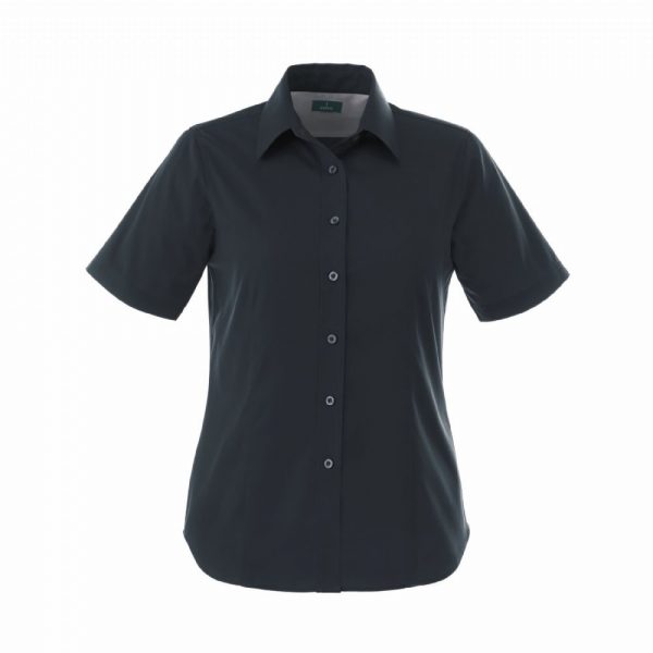 Ladies Short Sleeve Shirt Ladies Short Sleeve Shirt