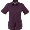 Ladies Short Sleeve Shirt Ladies Short Sleeve Shirt