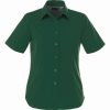 Ladies Short Sleeve Shirt Ladies Short Sleeve Shirt