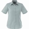 Ladies Short Sleeve Shirt Ladies Short Sleeve Shirt