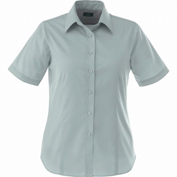 Ladies Short Sleeve Shirt Ladies Short Sleeve Shirt