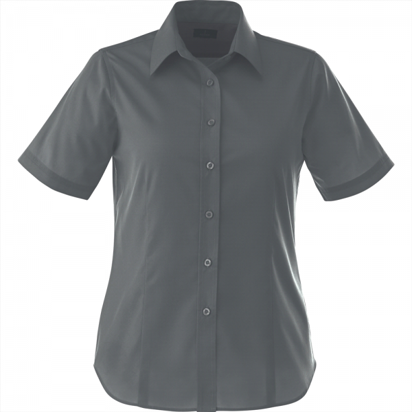 Ladies Short Sleeve Shirt Ladies Short Sleeve Shirt