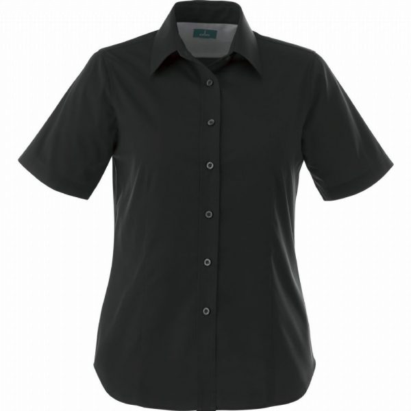 Ladies Short Sleeve Shirt Ladies Short Sleeve Shirt