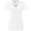 Ladies V-neck T-shirt