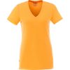 Ladies V-neck T-shirt