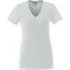Ladies V-neck T-shirt