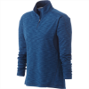 Ladies Quarter Zip Knit Jacket Ladies Quarter Zip Knit Jacket