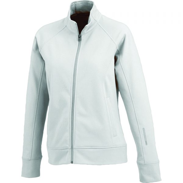 Ladies Knit Jacket